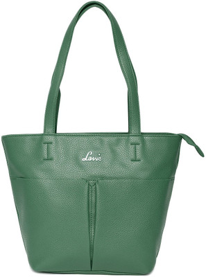 

Lavie Tote(Green)