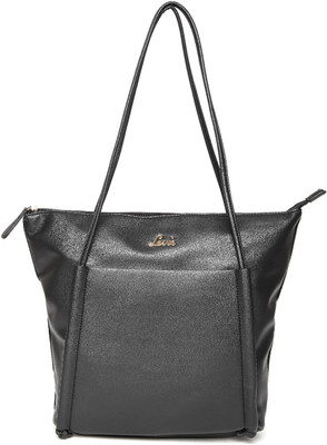 

Lavie Tote(Black)