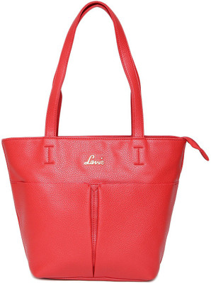 Lavie Tote(Red)