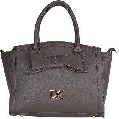 

Diana Korr Shoulder Bag(Grey)