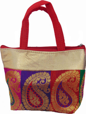 

ALIVE Pouch Potli(Multicolor)