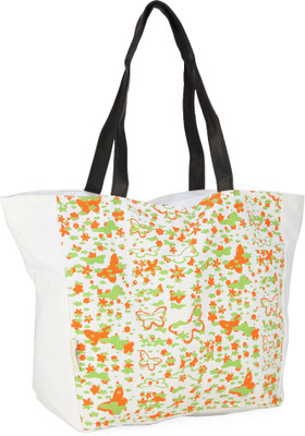 

People Tote(Multicolor)