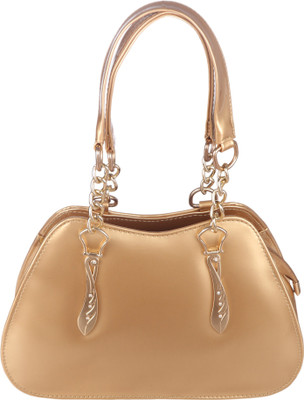 

Rapidcostore Hand-held Bag(Gold)