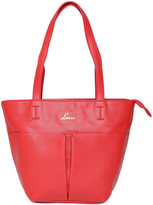 

Lavie Tote(Red)