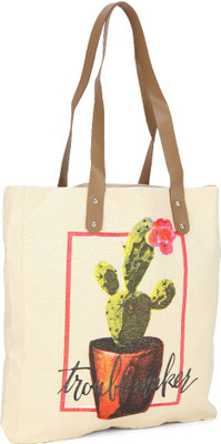 

People Tote(White)
