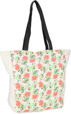 

People Tote(Multicolor)
