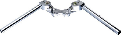 

Amazers Choice AMZ-8493 Handlebar(Silver)