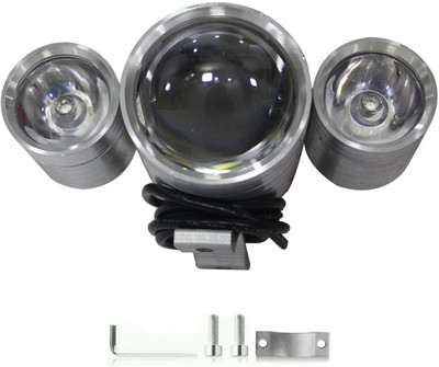 

Truelinks LED Headlight For Royal Enfield Universal For Bike
