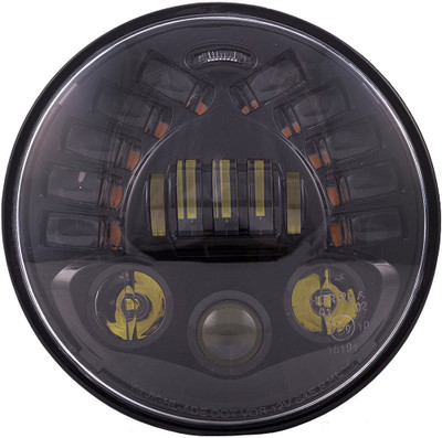 

Spidy Moto CCFL Headlight For Royal Enfield Thunder Bird 500