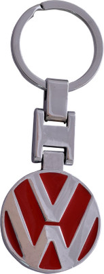 

Oyedeal KYCN785 Volkswagen Metal Key Chain(Multicolor)
