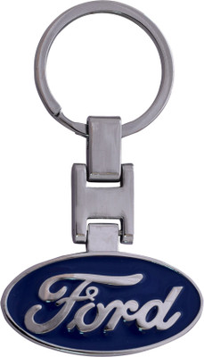 

NCC NCC780 Ford Full metal key chain Key Chain