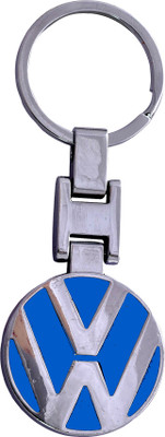 

NCC NCC776 Volkswagen Full metal key chain Key Chain