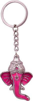 

Oyedeal Kycn937 Lord Ganesha Key Chain(Multicolor)