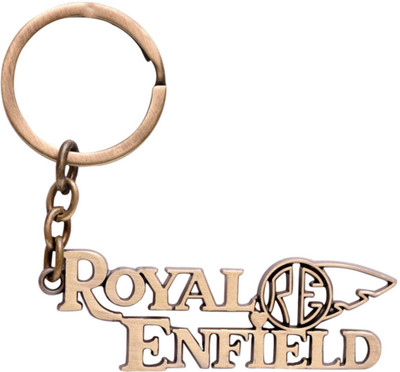 

Spot Deal Jabz729 Royal Enfield Full Metal0 Key Chain