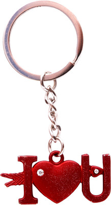 

Oyedeal Express Love KYCN300 Key Chain(Multicolor)