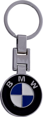 

Oyedeal KYCN827 BMW Metal Key Chain(Multicolor)