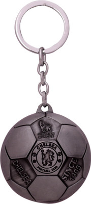 

Oyedeal KYCN782 Chelsea Football Shape With Bottle Opener Key Chain(Multicolor)