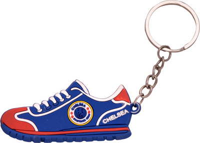 

Oyedeal KYCN1169 Chelsea Boot Key Chain(Multicolor)