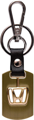

Spot Dealz SDL716 Honda Premium Metal Key Chain Key Chain