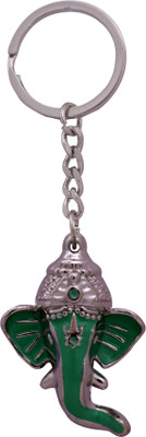

Oyedeal Kycn936 Lord Ganesha Key Chain(Multicolor)