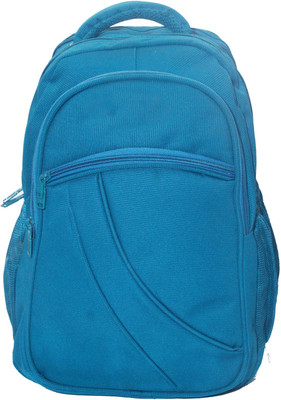 

CARRY MEE 15.6 inch Laptop Backpack(Green), Blue