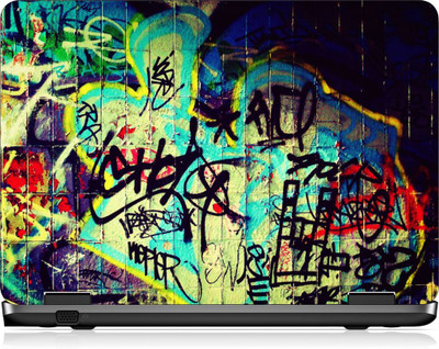 

Box 18 LP2470 Vinyl Laptop Decal 15.6
