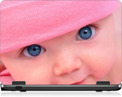 

Box 18 LP2423 Vinyl Laptop Decal 15.6