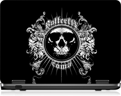 

Box 18 LP2468 Vinyl Laptop Decal 15.6