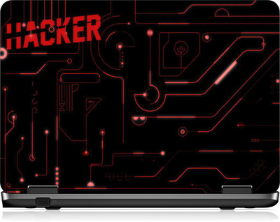 

Box 18 LP2479 Vinyl Laptop Decal 15.6