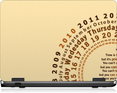 

Box 18 LP2483 Vinyl Laptop Decal 15.6