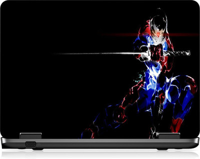 

Box 18 LP2475 Vinyl Laptop Decal 15.6