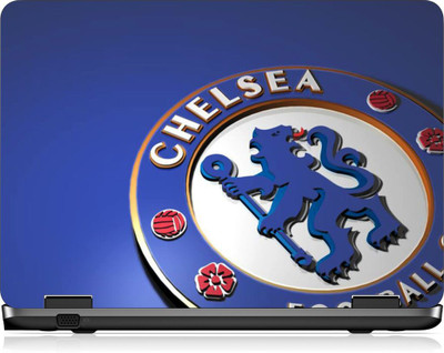 

Box 18 LP2406 Vinyl Laptop Decal 15.6