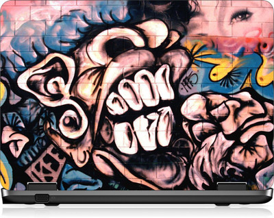 

Box 18 LP2471 Vinyl Laptop Decal 15.6