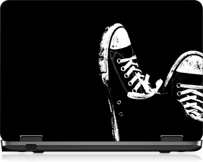 

Box 18 LP2415 Vinyl Laptop Decal 15.6