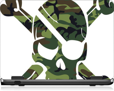 

Box 18 LP2403 Vinyl Laptop Decal 15.6