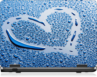 Box 18 LP2487 Vinyl Laptop Decal 15.6