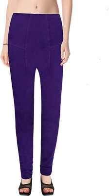 NGT Legging(Purple, Solid)
