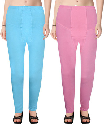 NGT Legging(Multicolor, Solid)