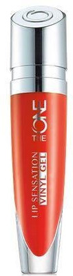 

Oriflame Sweden The ONE Lip Sensation Vinyl Gel Lipstick - Tangerine Tango(Tangerine Tango, 5 ml)