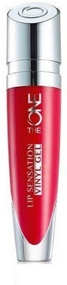 

Oriflame Sweden The ONE Lip Sensation Vinyl Gel Lipstick - Sunset Burst(Sunset Burst, 5 ml)