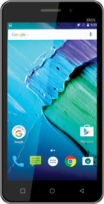 

M-tech EROS (Gold, 8 GB)(1 GB RAM)