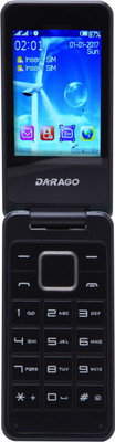 Darago 250 Diva Flip(Aqua Green)