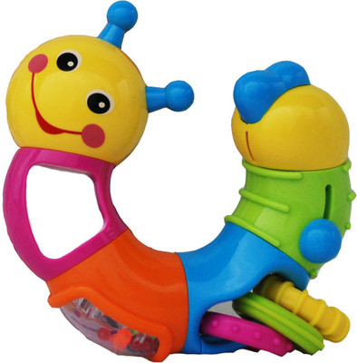 

Miss & Chief Lovely Worm(Multicolor)