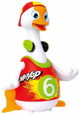 

Miss & Chief Dancing Goose(Multicolor)
