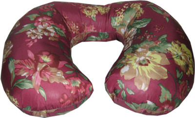 

Goodluck Neck Travel Pillow Neck Pillow(Multicolor)