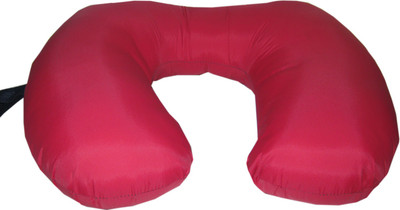 

Goodluck Travel Neck Pillow Neck Pillow(Pink)
