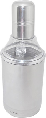 

bartan hub 500 ml Cooking Oil Dispenser(Pack of 1)