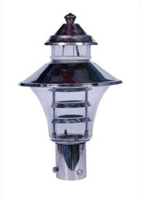 

WHITERAY Gate Light Outdoor Lamp