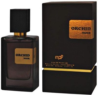 

MPF Orchid Noir Eau de Parfum - 100 ml(For Women)