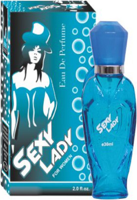 

Sexy Lady Vidhata Eau de Parfum - 30 ml(For Women)